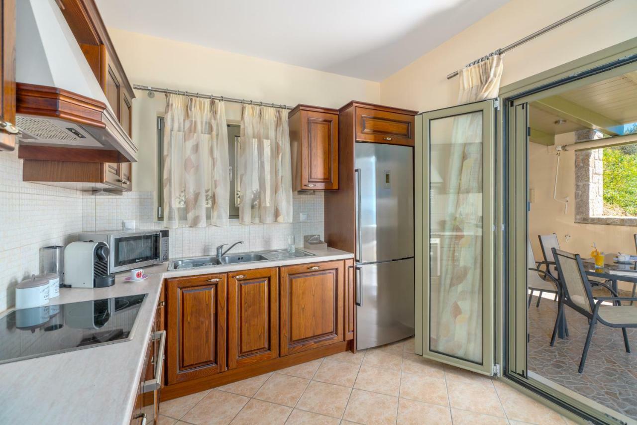 Villa Giannanti Porto Heli Exterior photo
