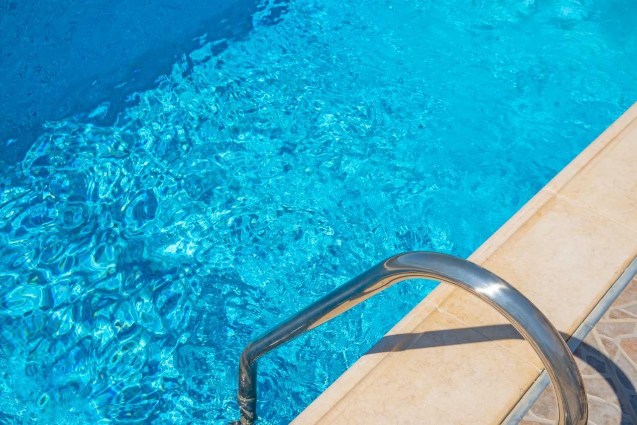 Villa Giannanti Porto Heli Exterior photo